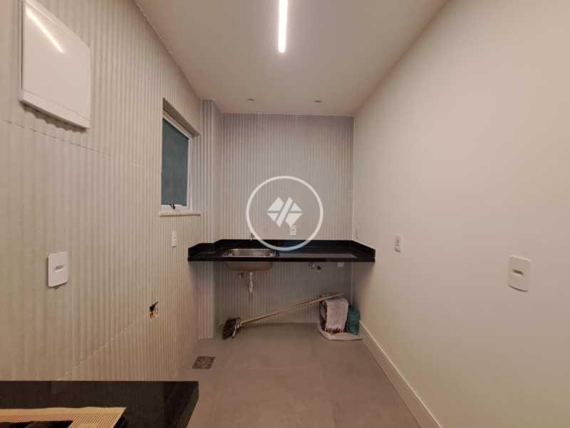 Apartamento, 2 quartos, 52 m² - Foto 9