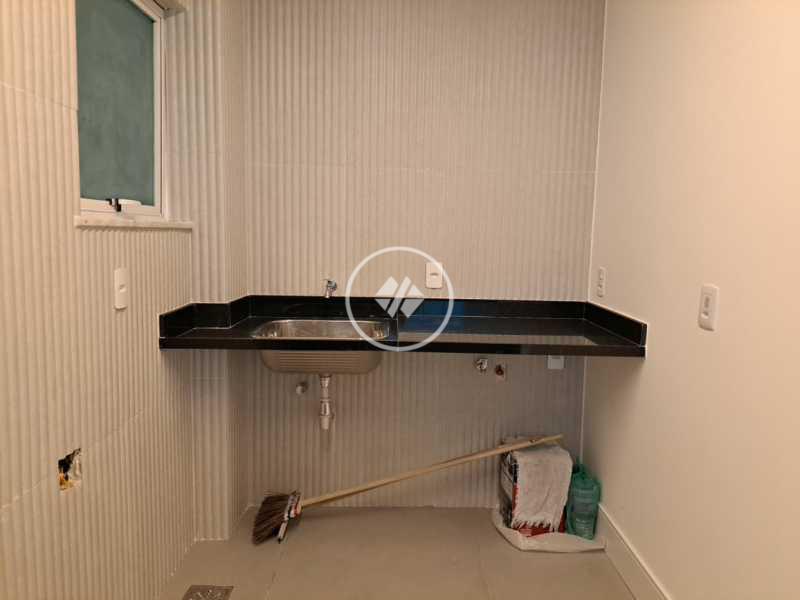 Apartamento, 2 quartos, 52 m² - Foto 10