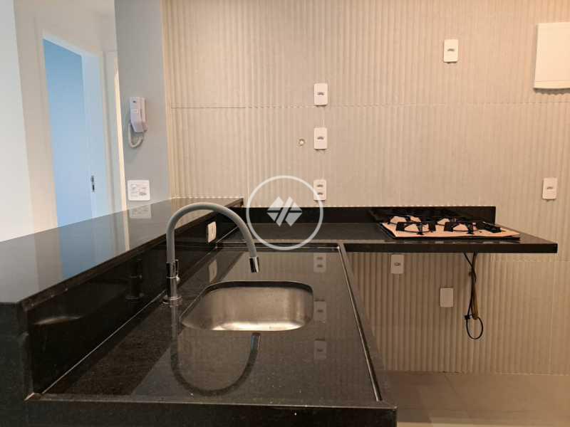 Apartamento, 2 quartos, 52 m² - Foto 8