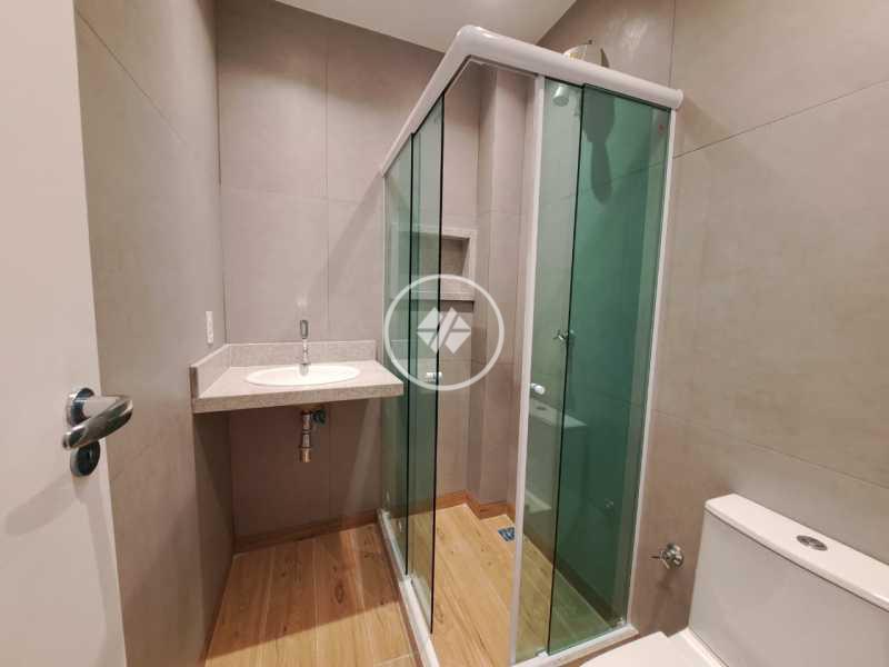 Apartamento, 2 quartos, 52 m² - Foto 13