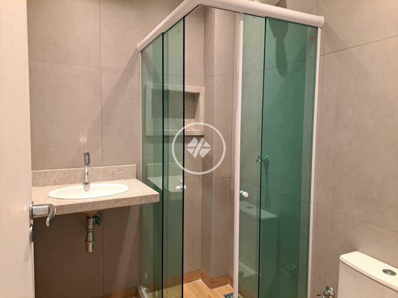 Apartamento, 2 quartos, 52 m² - Foto 12