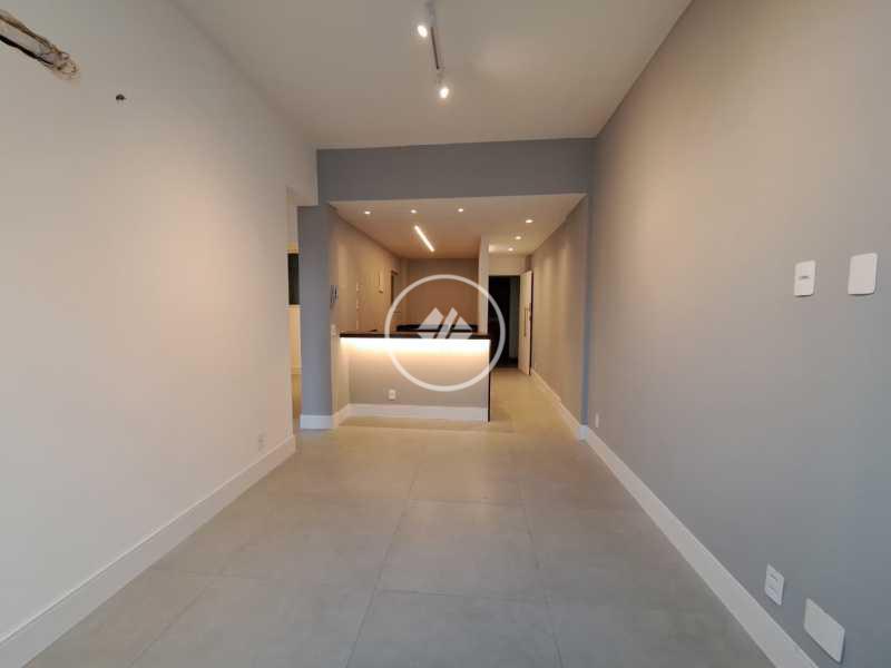 Apartamento, 2 quartos, 52 m² - Foto 2