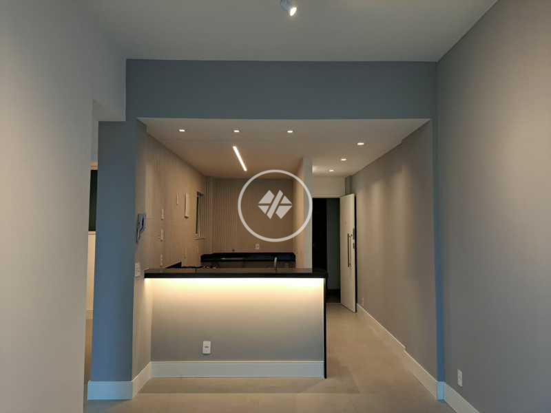 Apartamento, 2 quartos, 52 m² - Foto 1