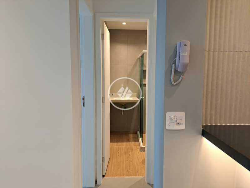 Apartamento, 2 quartos, 52 m² - Foto 11