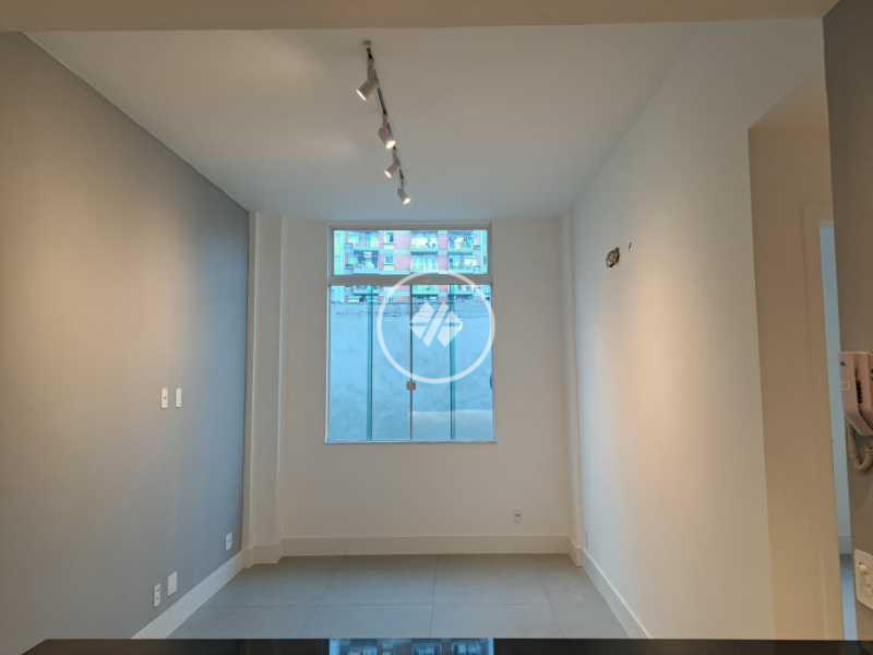 Apartamento, 2 quartos, 52 m² - Foto 4