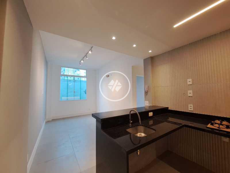 Apartamento, 2 quartos, 52 m² - Foto 5