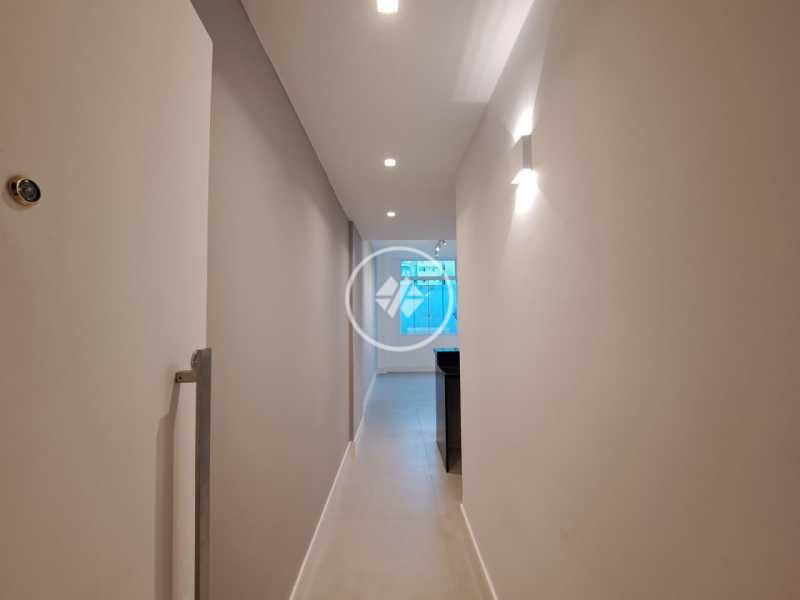 Apartamento, 2 quartos, 52 m² - Foto 3