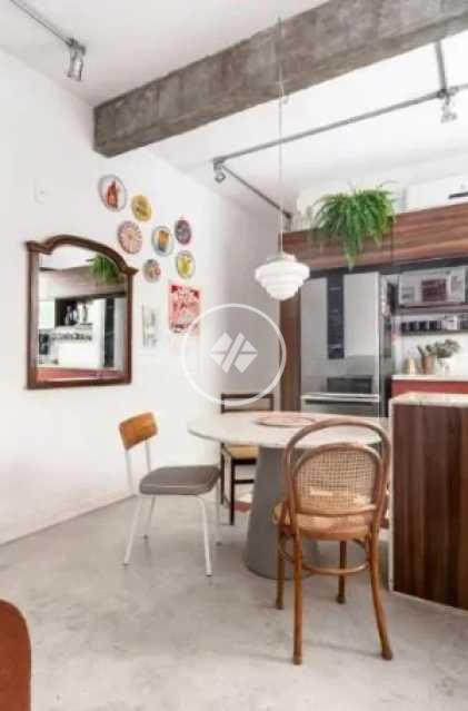 Apartamento, 2 quartos, 68 m² - Foto 1