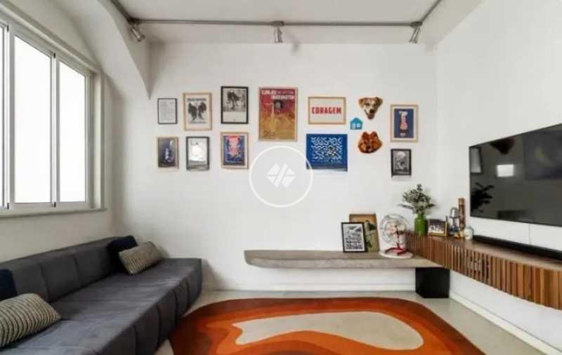Apartamento, 2 quartos, 68 m² - Foto 2
