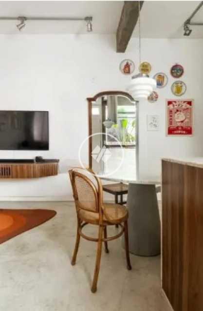 Apartamento, 2 quartos, 68 m² - Foto 4