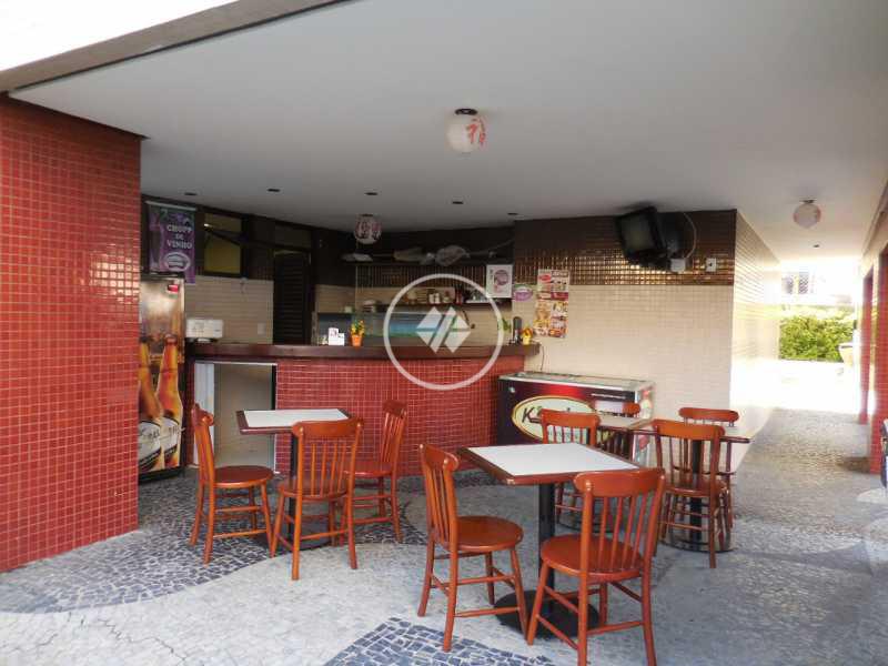 Cobertura, 3 quartos, 177 m² - Foto 8