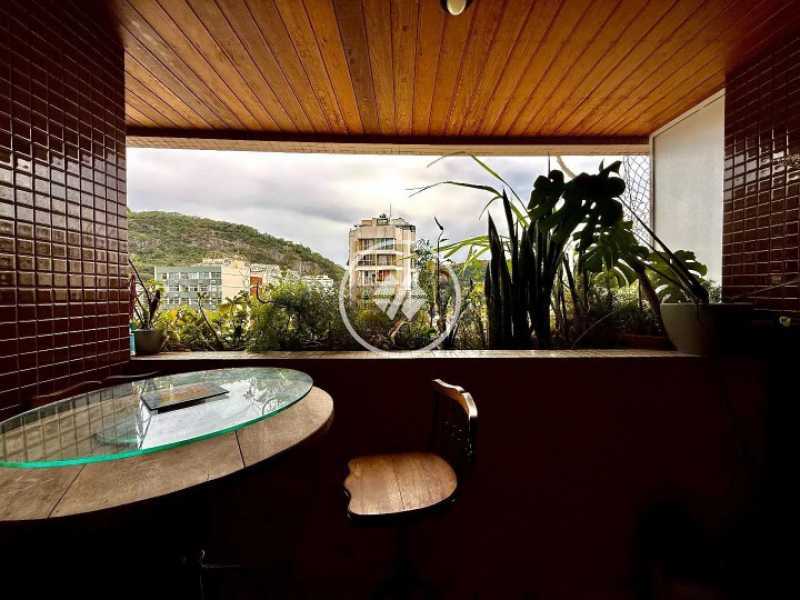 Cobertura, 3 quartos, 177 m² - Foto 4