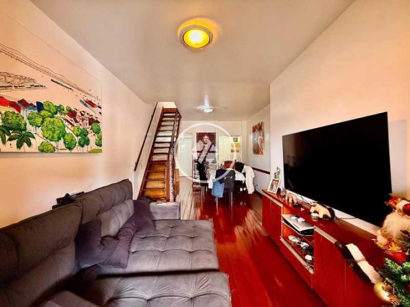 Cobertura, 3 quartos, 177 m² - Foto 5
