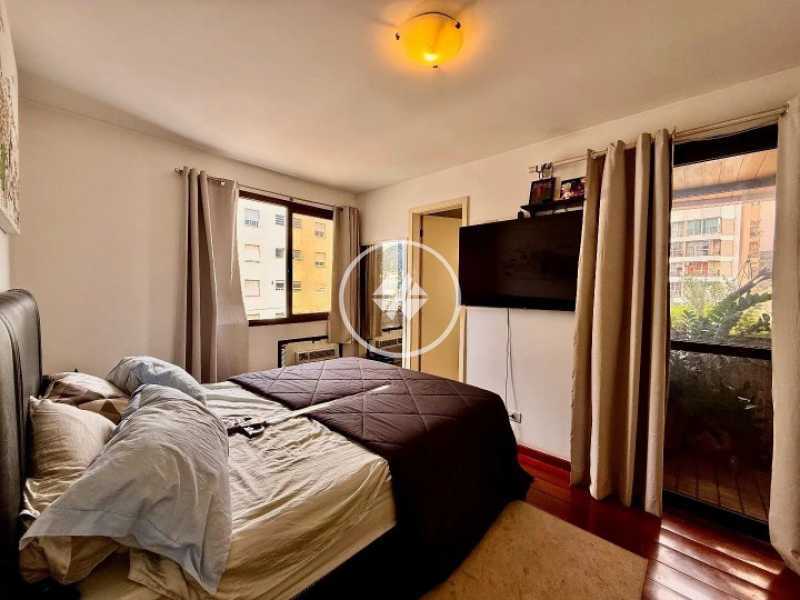 Cobertura, 3 quartos, 177 m² - Foto 7
