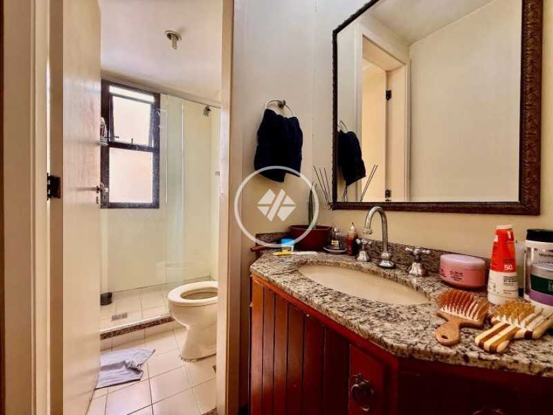 Cobertura, 3 quartos, 177 m² - Foto 9