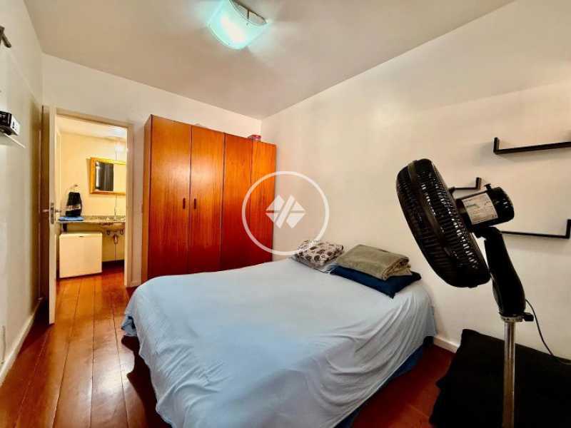 Cobertura, 3 quartos, 177 m² - Foto 11