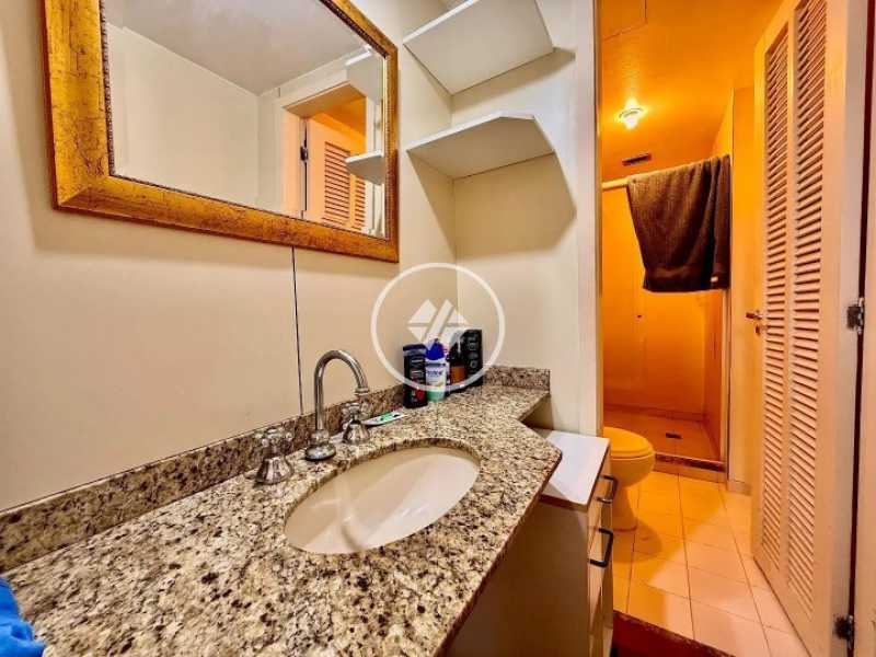 Cobertura, 3 quartos, 177 m² - Foto 12