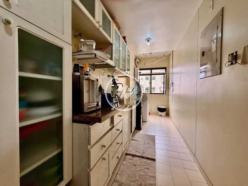 Cobertura, 3 quartos, 177 m² - Foto 13