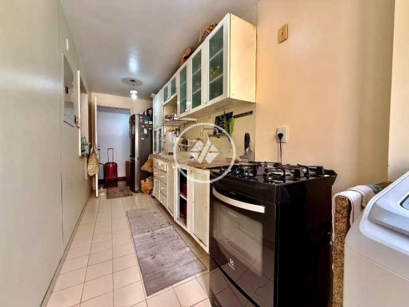 Cobertura, 3 quartos, 177 m² - Foto 14