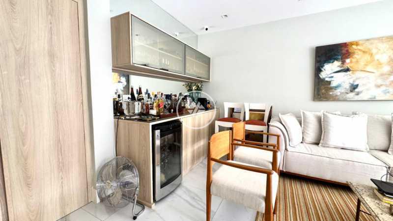 Cobertura, 3 quartos, 169 m² - Foto 6