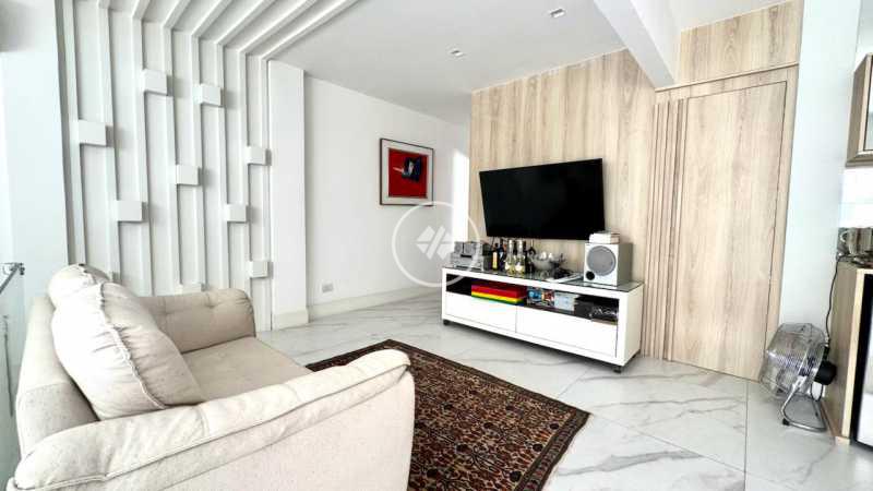 Cobertura, 3 quartos, 169 m² - Foto 4