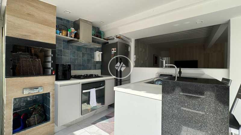 Cobertura, 3 quartos, 169 m² - Foto 3