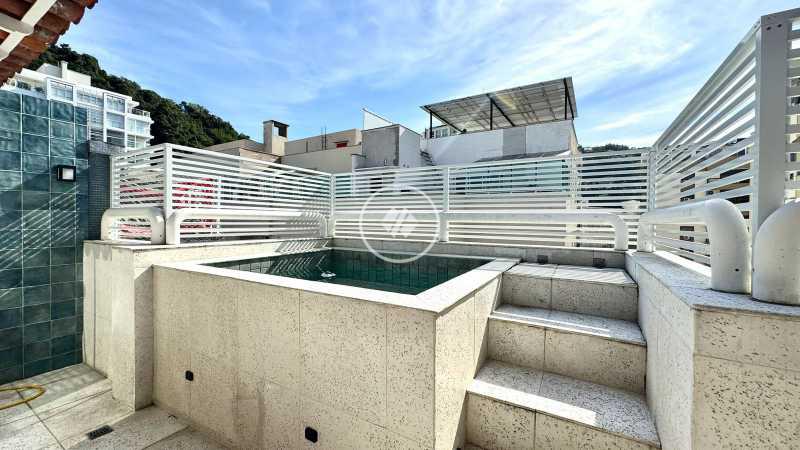 Cobertura, 3 quartos, 169 m² - Foto 1