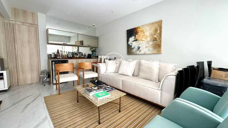 Cobertura, 3 quartos, 169 m² - Foto 7