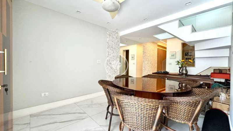 Cobertura, 3 quartos, 169 m² - Foto 11