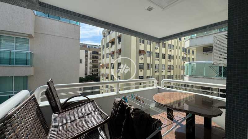 Cobertura, 3 quartos, 169 m² - Foto 12