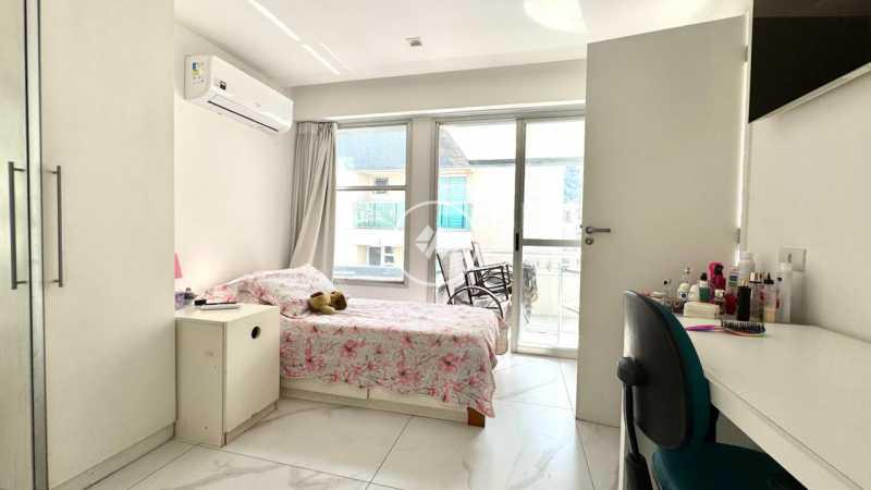 Cobertura, 3 quartos, 169 m² - Foto 14