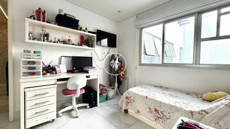 Cobertura, 3 quartos, 169 m² - Foto 16