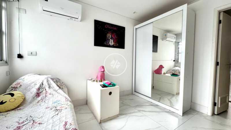 Cobertura, 3 quartos, 169 m² - Foto 17