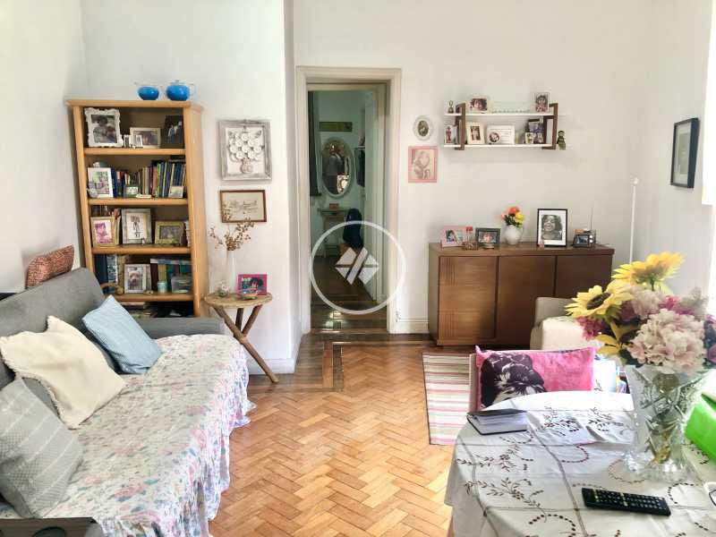 Apartamento, 2 quartos, 59 m² - Foto 1