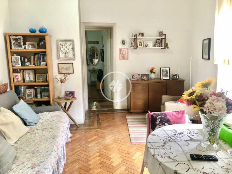 Apartamento, 2 quartos, 59 m² - Foto 2