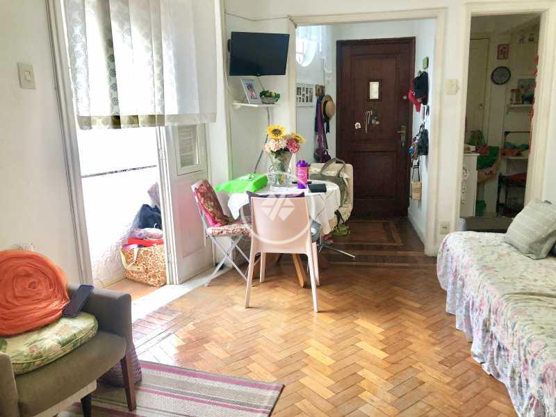 Apartamento, 2 quartos, 59 m² - Foto 4