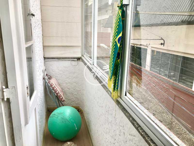 Apartamento, 2 quartos, 59 m² - Foto 5