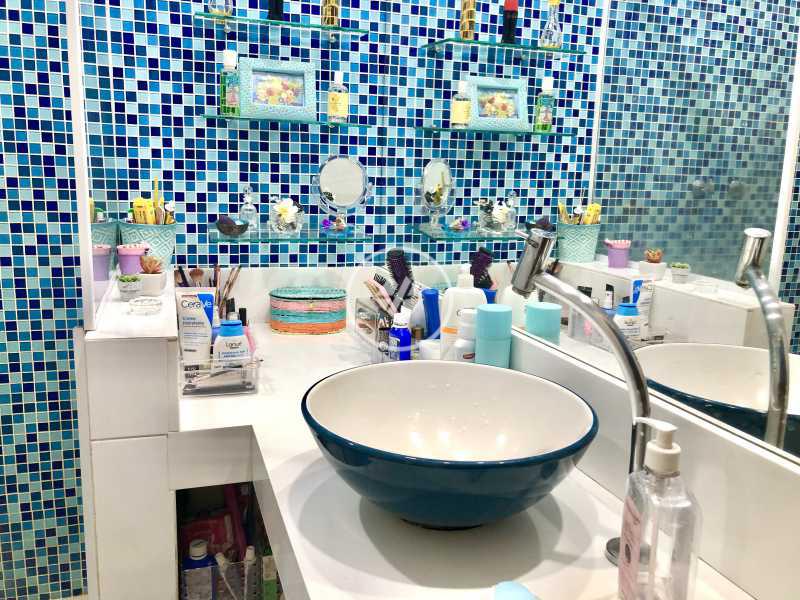 Apartamento, 2 quartos, 59 m² - Foto 7