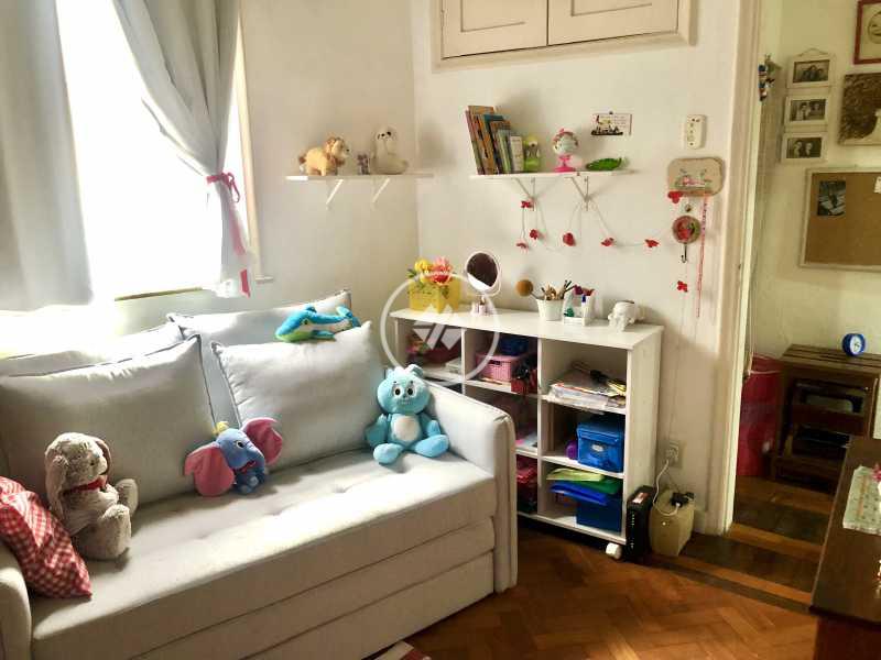 Apartamento, 2 quartos, 59 m² - Foto 8