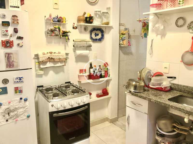 Apartamento, 2 quartos, 59 m² - Foto 14