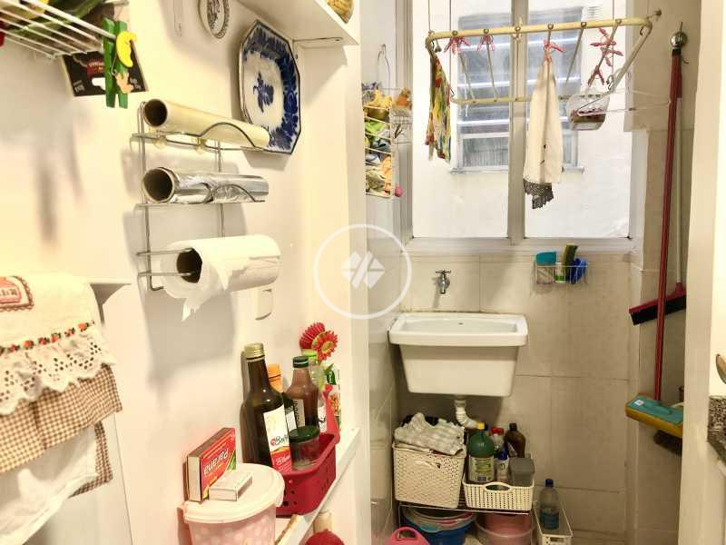 Apartamento, 2 quartos, 59 m² - Foto 15