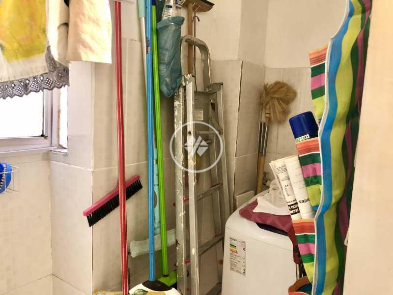 Apartamento, 2 quartos, 59 m² - Foto 16