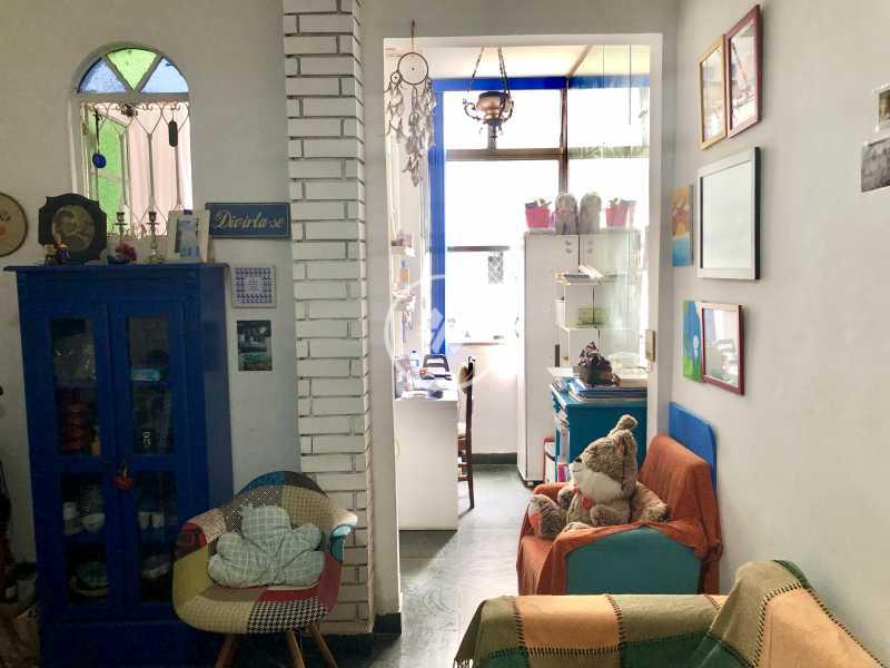 Apartamento, 1 quarto, 42 m² - Foto 2