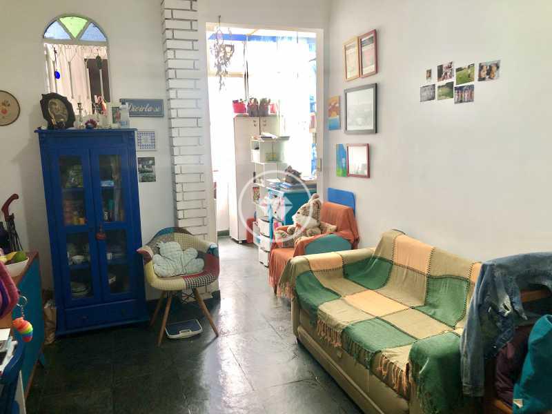Apartamento, 1 quarto, 42 m² - Foto 3