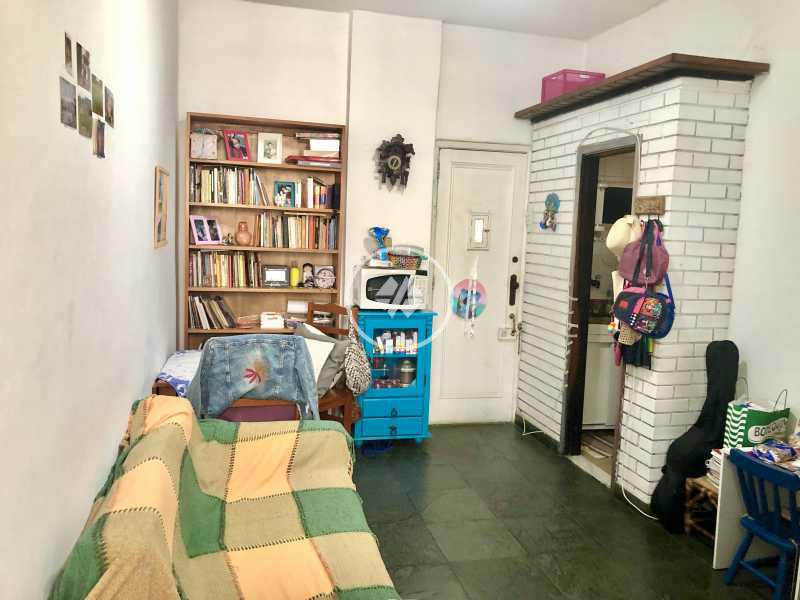 Apartamento, 1 quarto, 42 m² - Foto 4