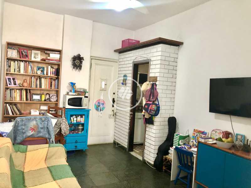 Apartamento, 1 quarto, 42 m² - Foto 5