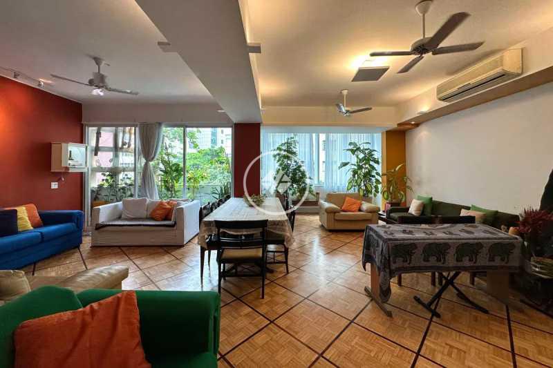 Apartamento, 4 quartos, 231 m² - Foto 1