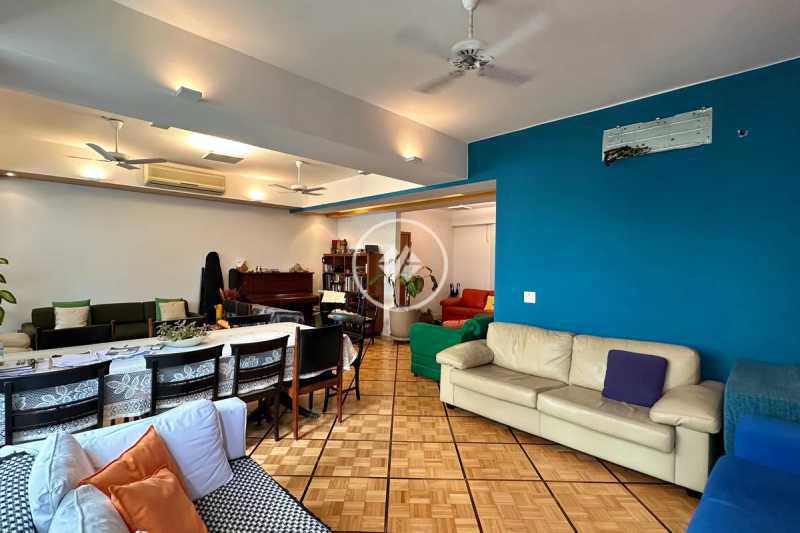 Apartamento, 4 quartos, 231 m² - Foto 2