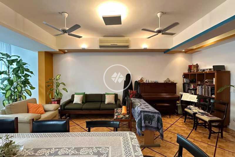 Apartamento, 4 quartos, 231 m² - Foto 3