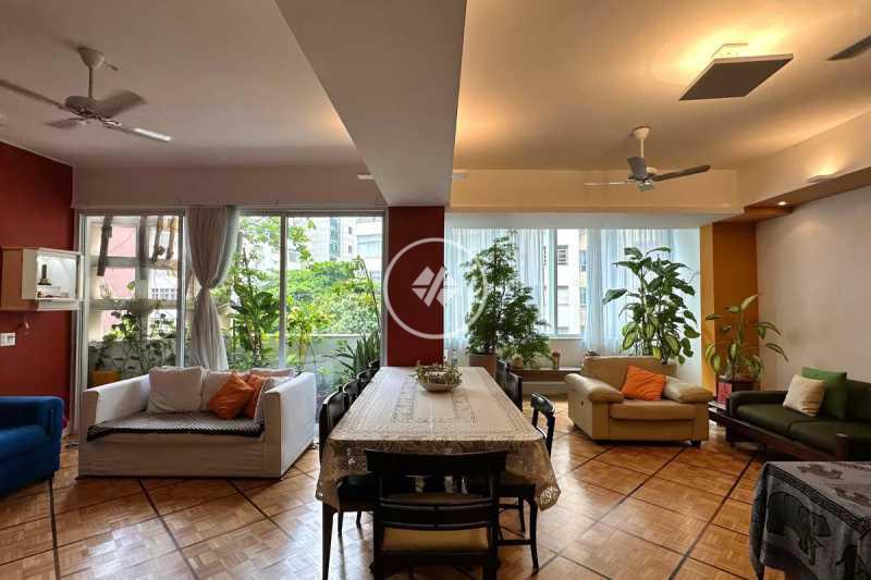 Apartamento, 4 quartos, 231 m² - Foto 5